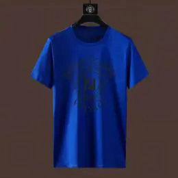 versace t-shirt manches courtes pour unisexe s_12352b4